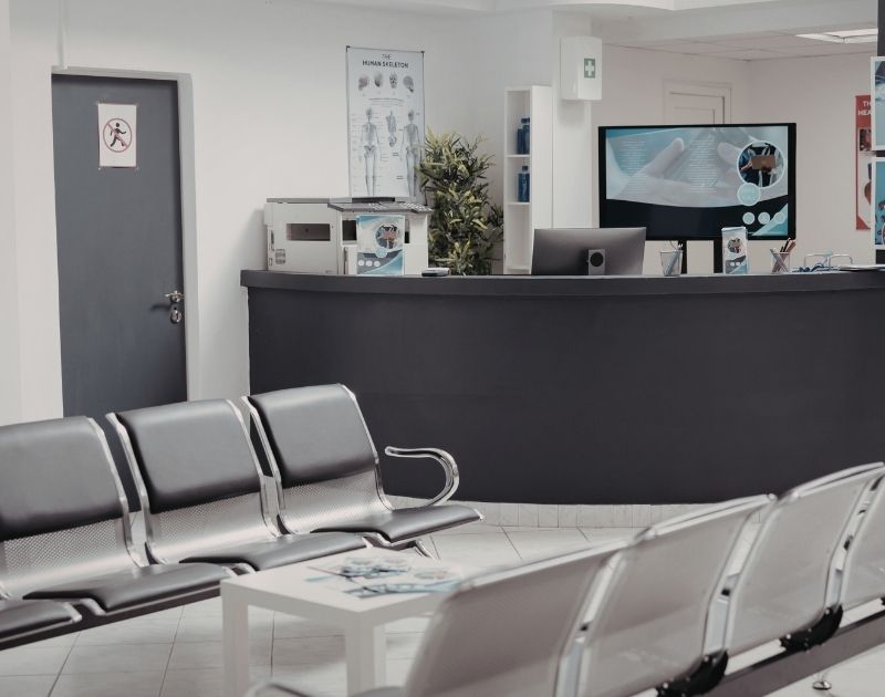 How to Improve Facility Image Through Better Cleaning Practices