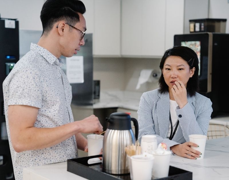 How to Keep Breakrooms Sanitary in Johnson City, TN Workplaces