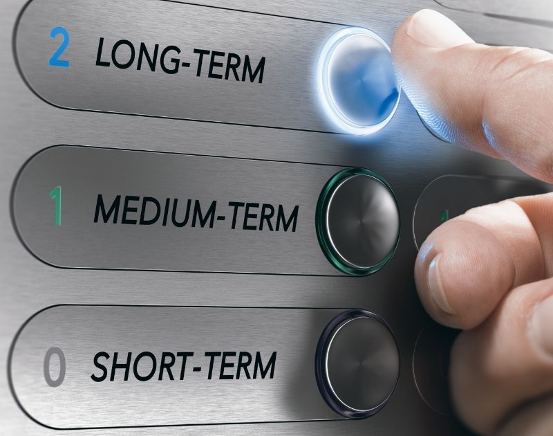 Long-Term Clients in Asheville, NC