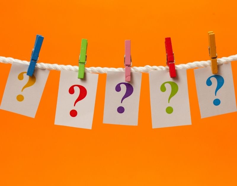 Managers Top Questions