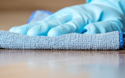 New Cleaning Technologies Changing the Industry