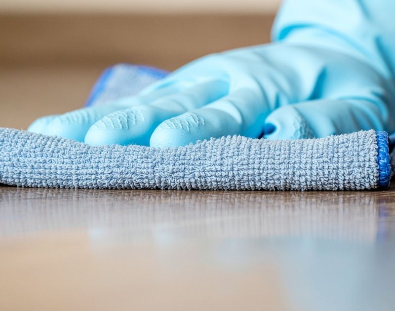 New Cleaning Technologies Changing the Industry