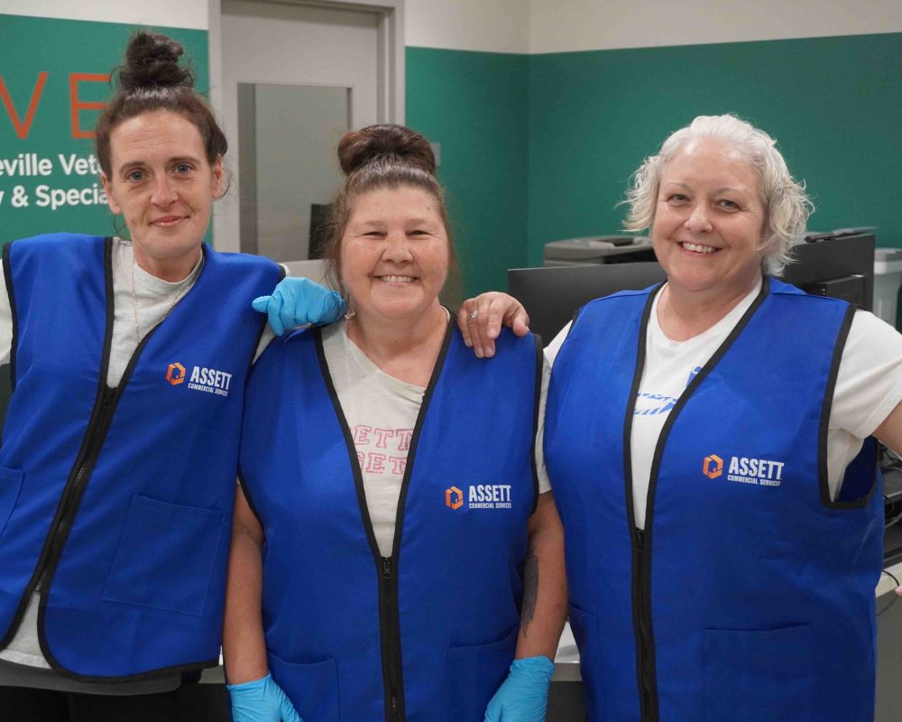 A Team of Asheville, NC