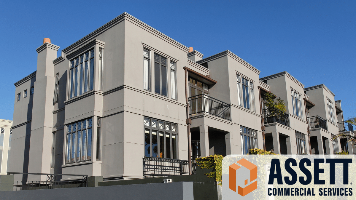 Property Management Cleaning Services Property Management Cleaning Services