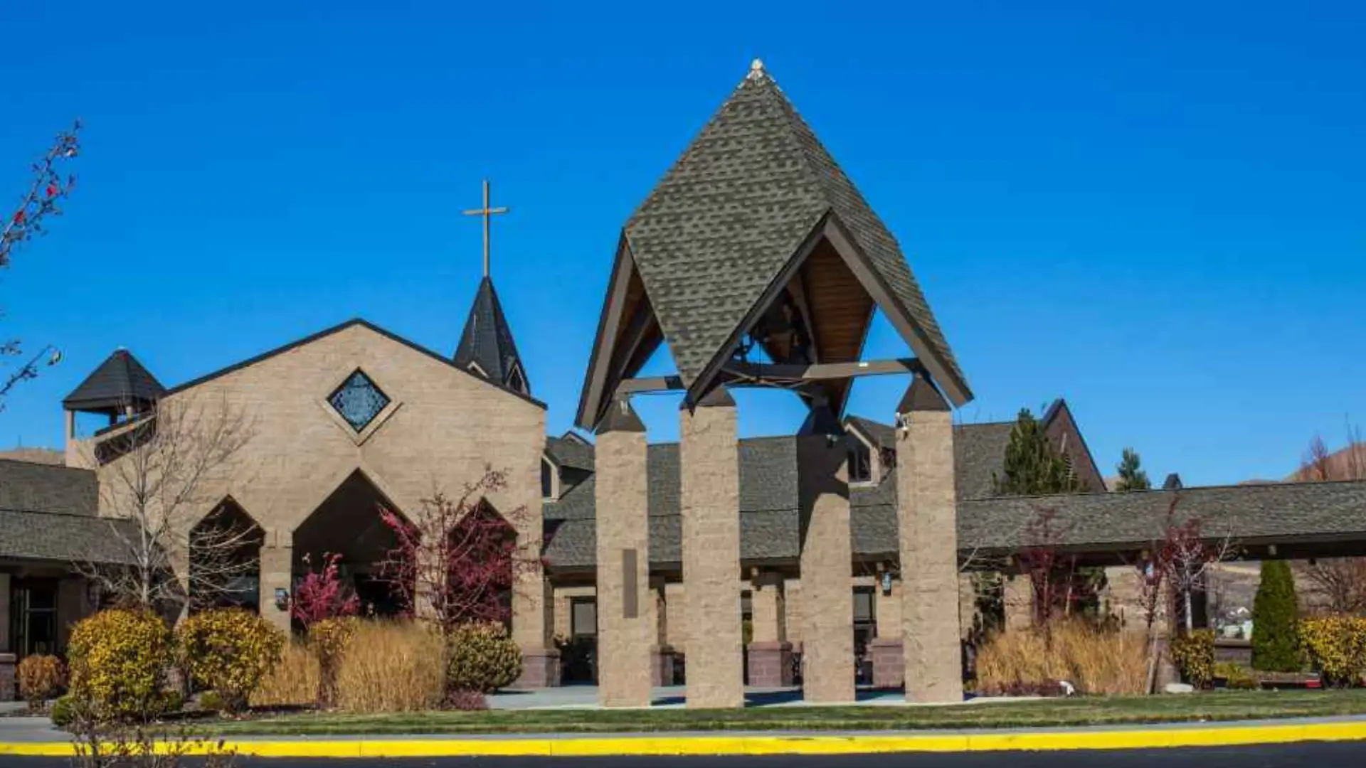 Religious Facilities