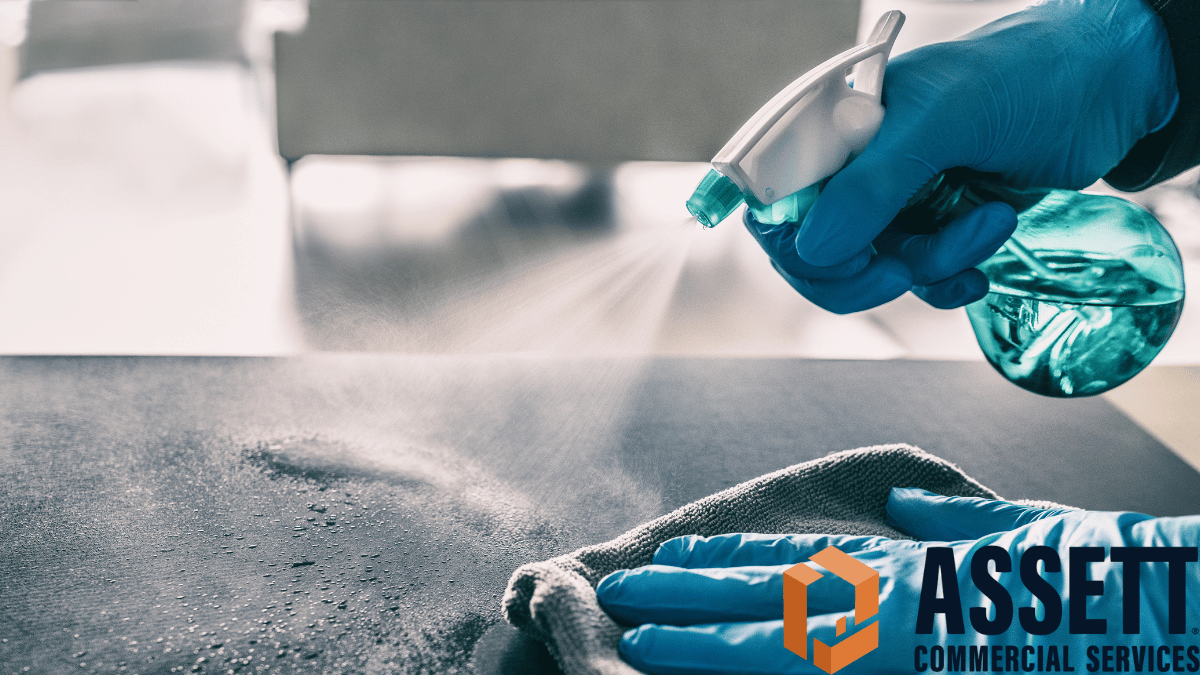 Sanitizing vs. Disinfecting: Which is Better for Killing Germs?