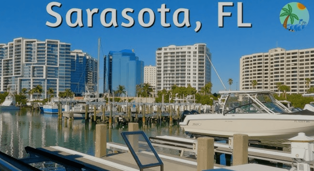 Commercial Cleaning Services in Sarasota, FL