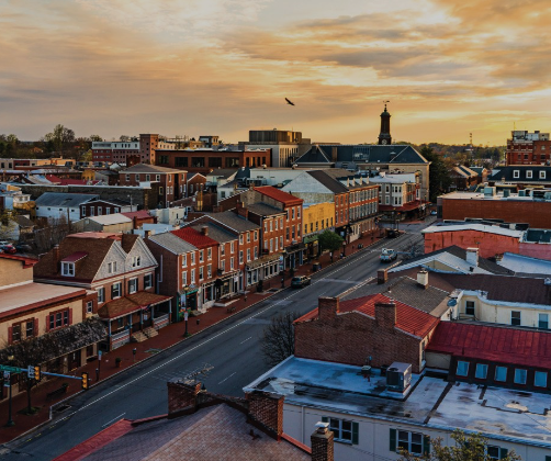 Commercial Cleaning Service West Chester Pennsylvania
