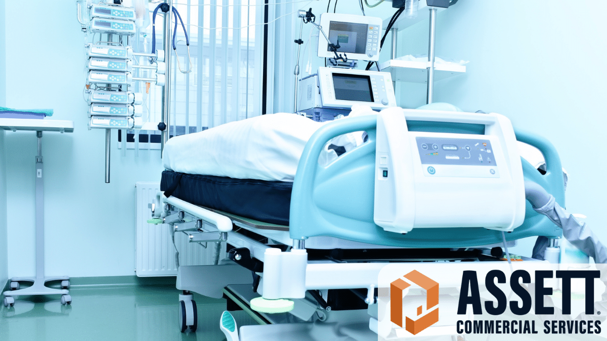 Terminal Cleaning Services