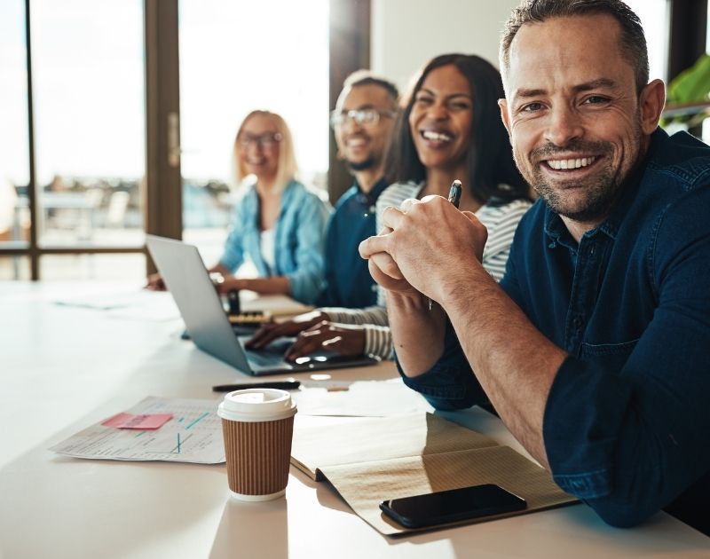 The Psychology of a Clean Workplace