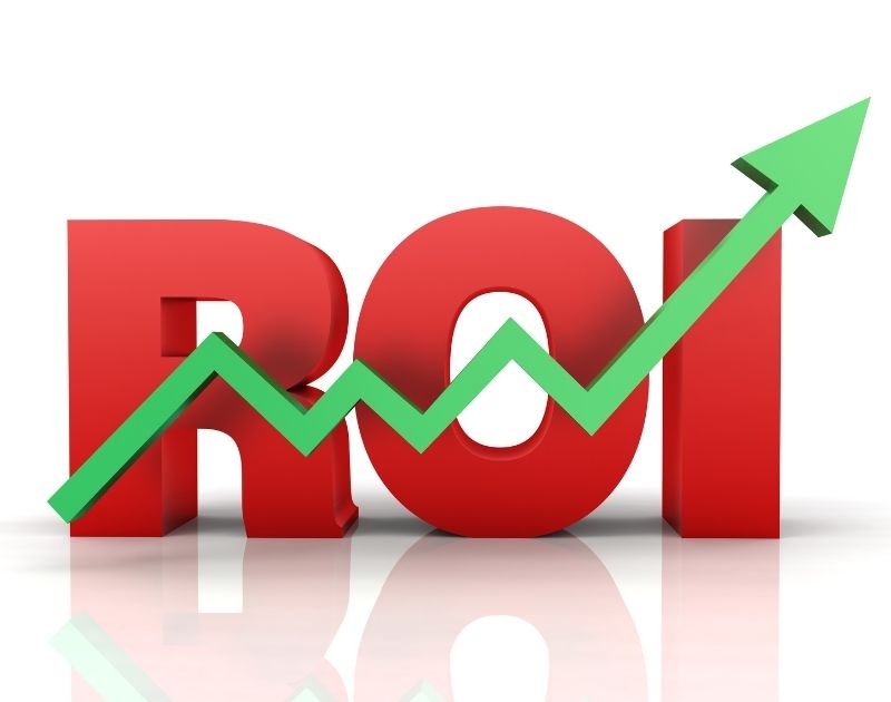 The ROI of Switching to a Higher-Quality Cleaning Company