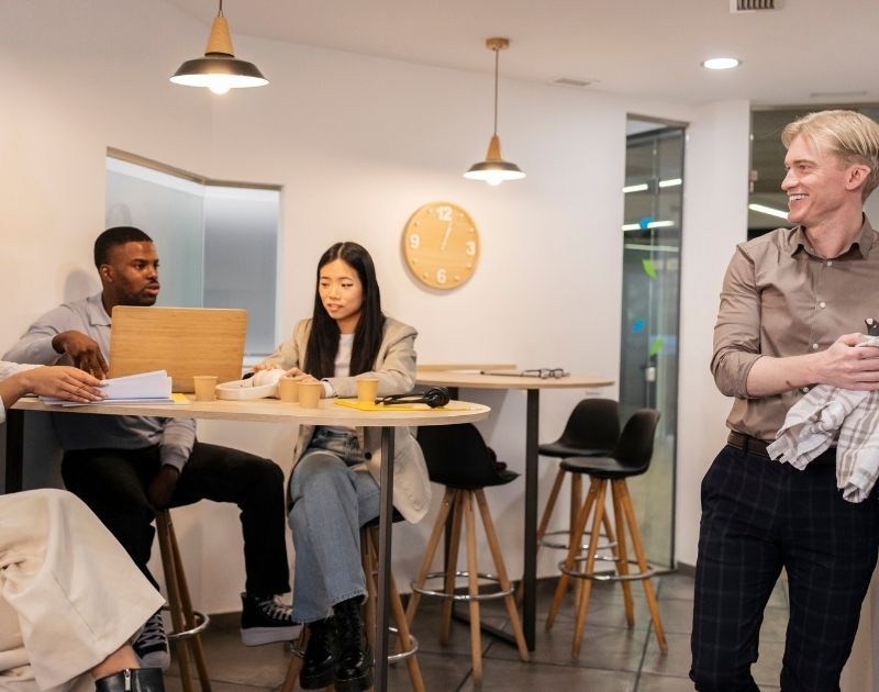 The True Cost of Dirty Breakrooms