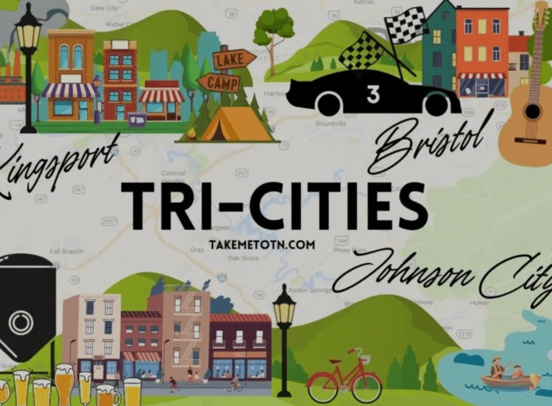 Commercial Cleaning in Tri-Cities, TN