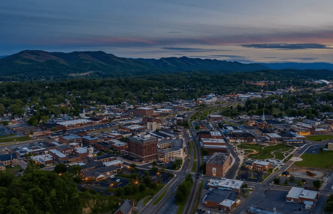 Commercial Cleaning Services in Tri-Cities TN