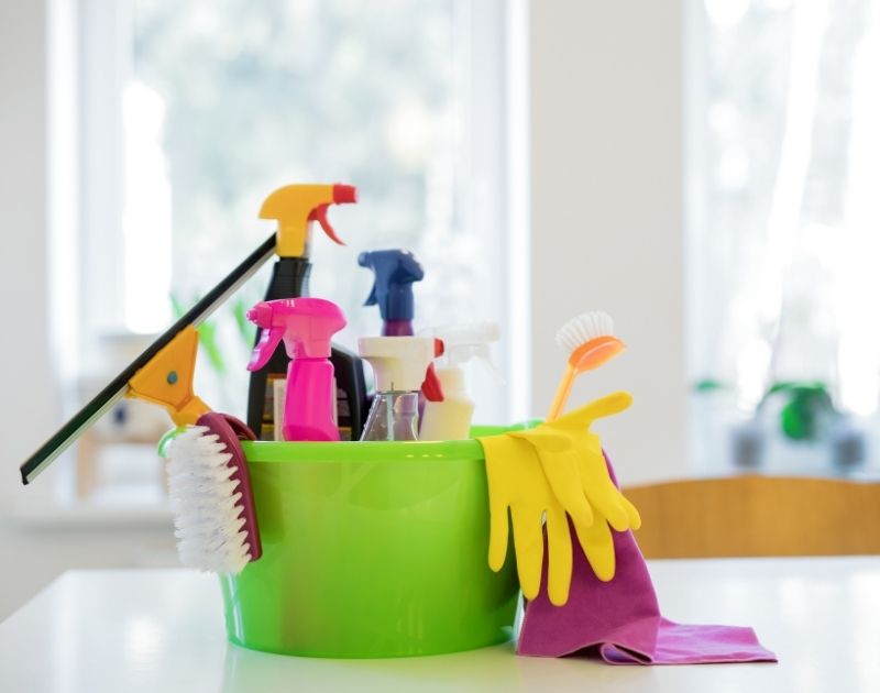 Weekly vs. Event-Based Cleaning for Churches