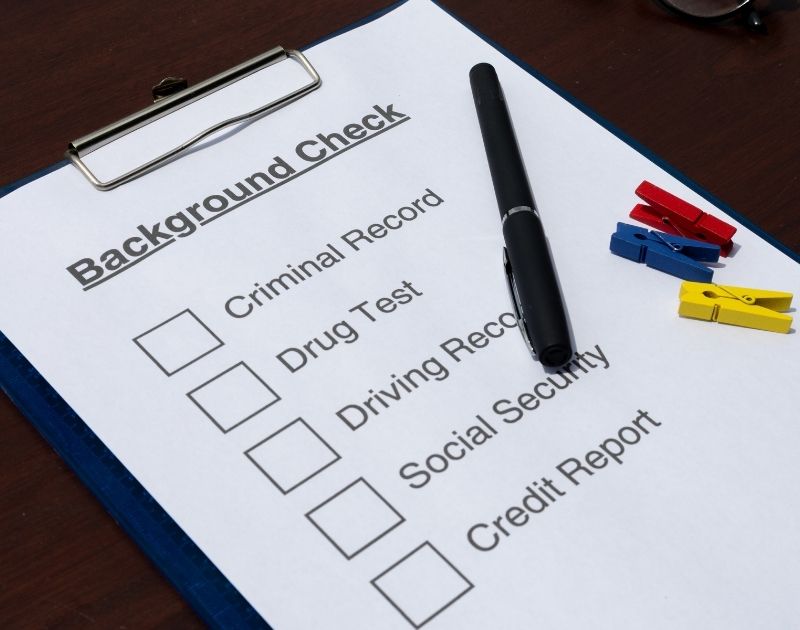 Why Background Checks Matter in Commercial Cleaning