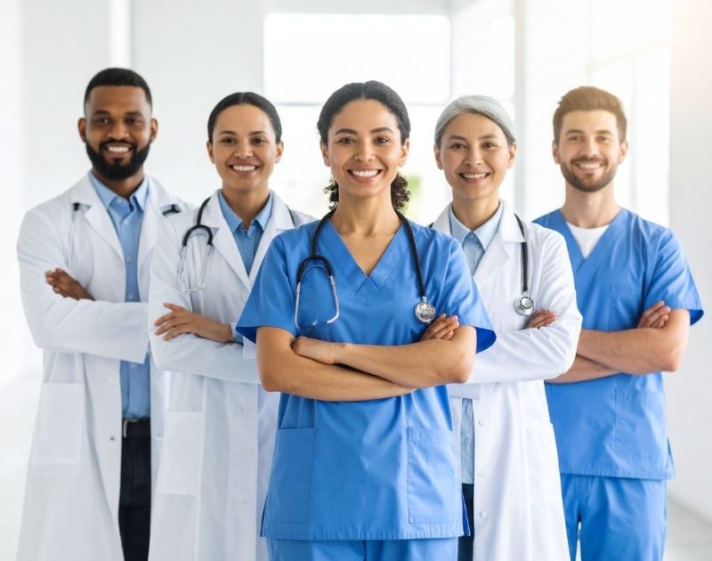 Why Cross-Contamination Control Matters in Medical Clinics