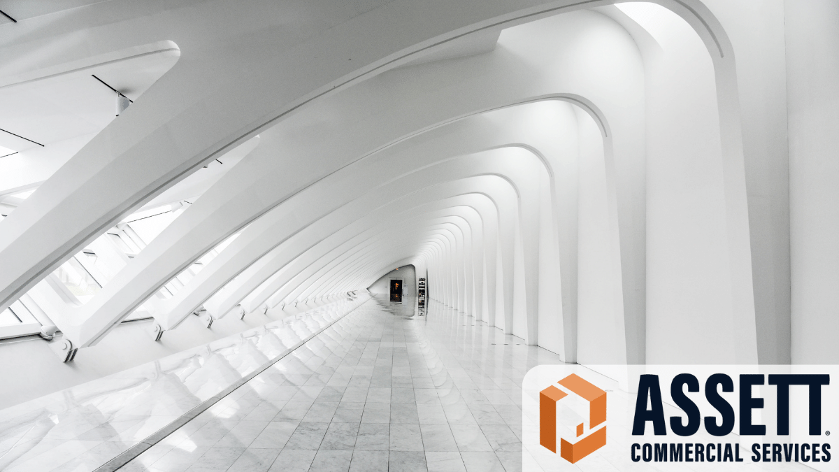 commercial floor cleaning services