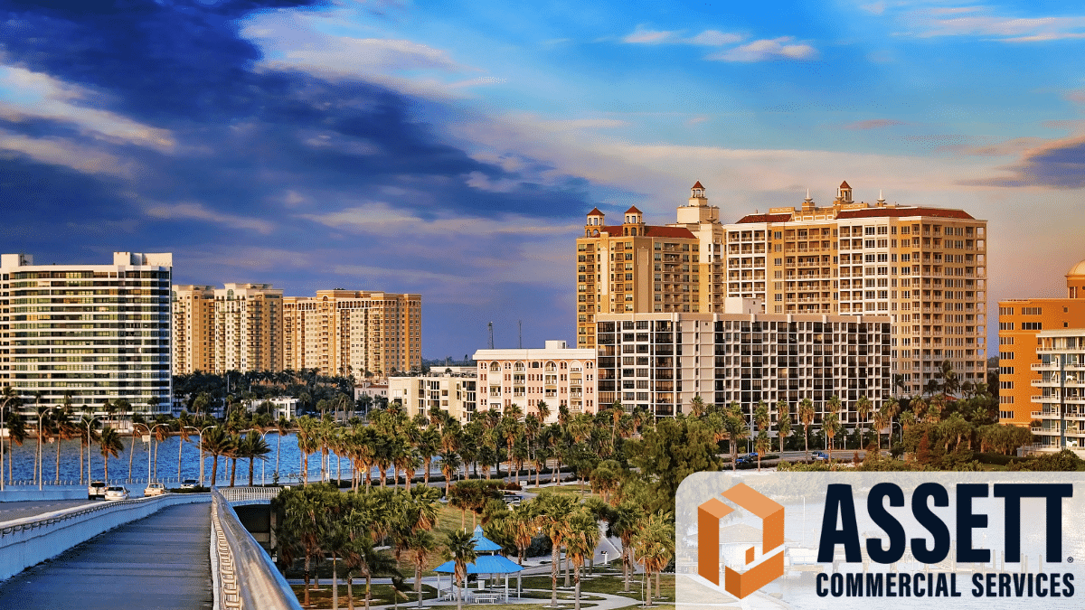 janitorial services in Sarasota FL