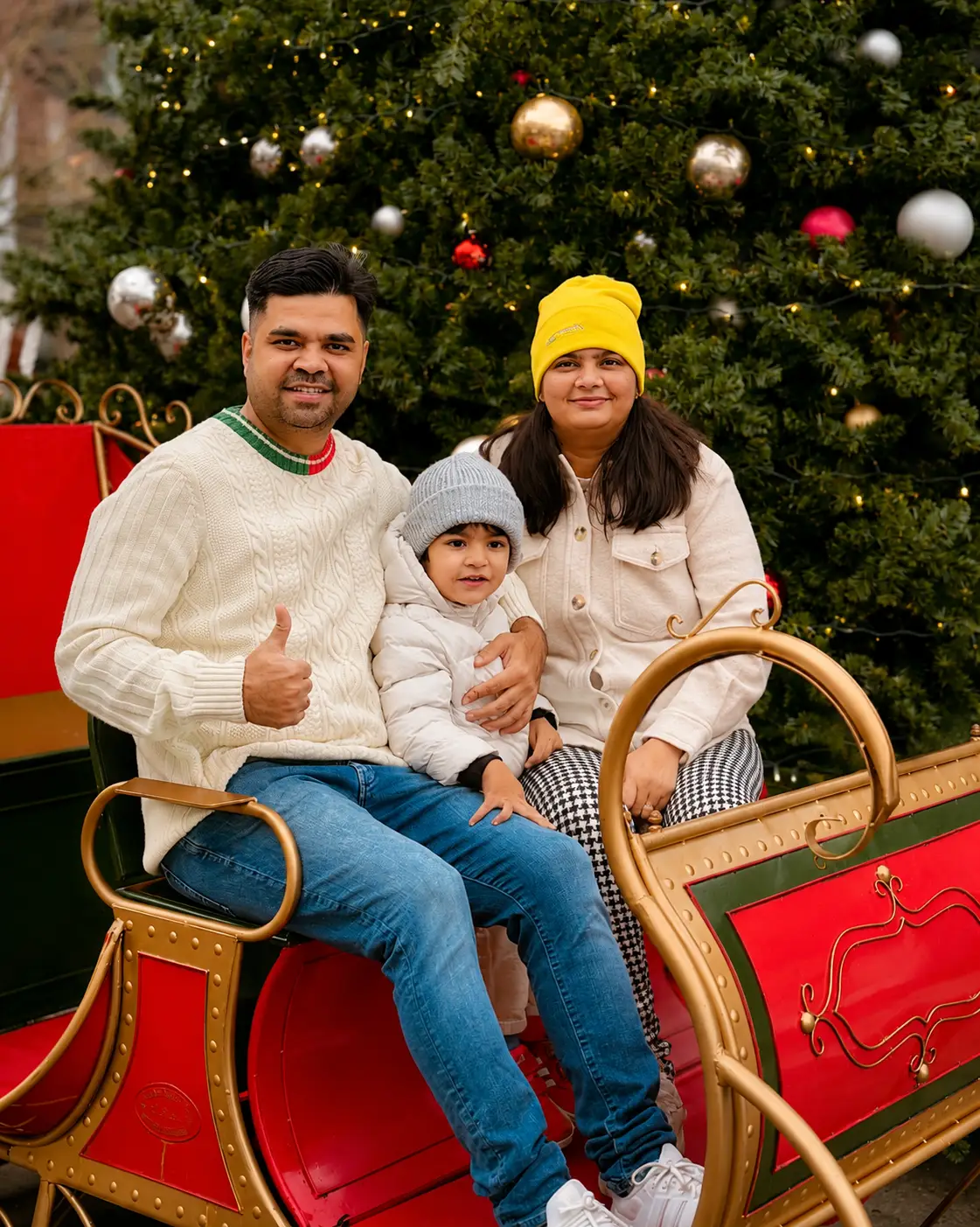 Sandeep - Dallas, TX - Owner